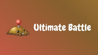 Plants Vs Zombies Ultimate Battle Mini Mashup!