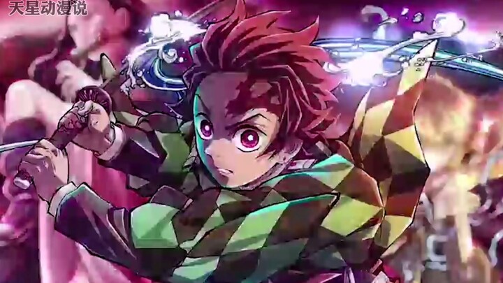 Demon Slayer Season 2 is set to premiere. The voice actor's blade lives up to its reputation. The In