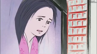 「AMV Kaguya-hime no monogatari」-Before you go-