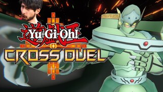 DUELLI DI ASSALTO CON @Haxo  - Yu-Gi-Oh!: CROSS DUEL ITA