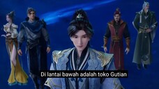 Supreme God emperor eps532 indo