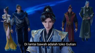 Supreme God emperor eps532 indo