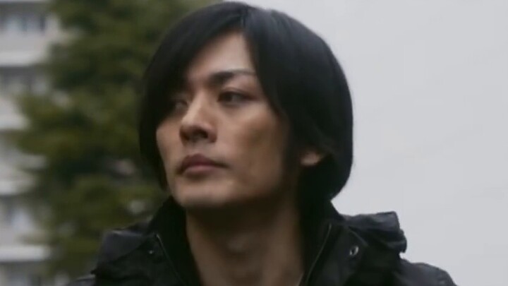 It turns out he is more than just Kamen Rider Zangetsu! One hundred and thirty-fifth actor who works