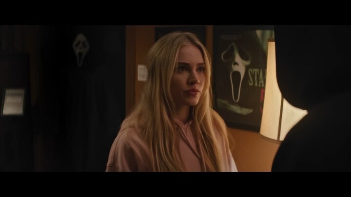Scream 7 (2026) | Watch Free Online | Link in Description