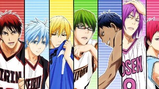 Kuroko no Basket S1 Eps-22 (SUB - INDO)