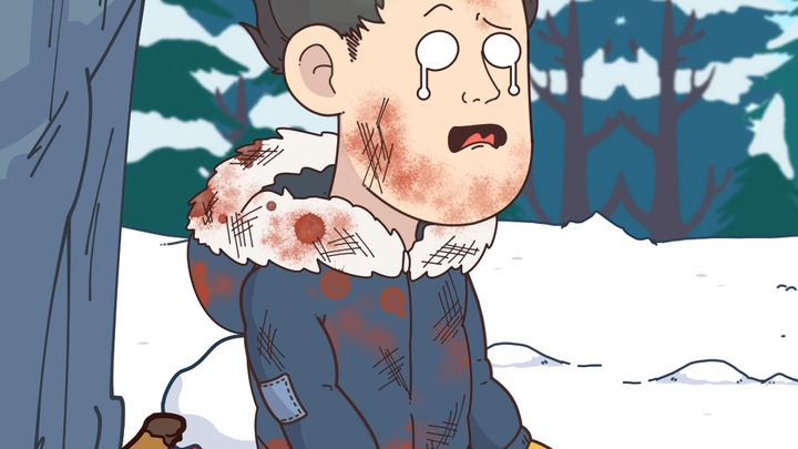 Bộ phim này quay thật sự quá chân thực.