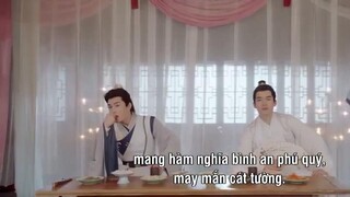 Tương Tư Cổ EP 21 [Sub Việt]