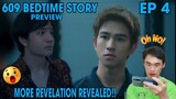 609 Bedtime Story - Episode 4 - Reaction/Commentary 🇹🇭