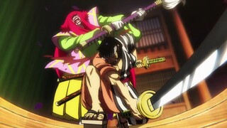 One Piece 1035 episodes: Kaido returns victorious! Kin'emon kills top actor Kanjuro