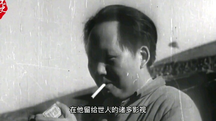 烟瘾很大的毛泽东重庆谈判期间一支不抽，让蒋介石深感佩服