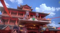 E13 Jun YaoYun S2