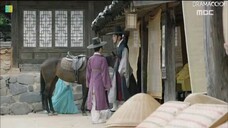 Scholar who walks the night episode 4 🇰🇷engsub full ep.