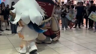 mhy内部开始决裂,原神和崩铁正式开启内战