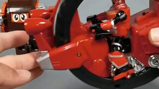 อันไหนคือล้อกลิ้ง?