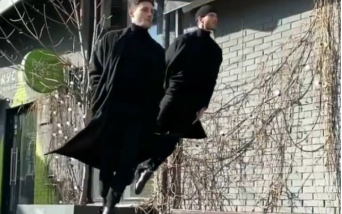 优雅，永不过时