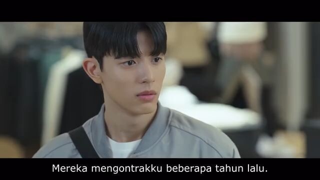 NTTT Episode 1 SUB INDO