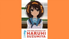 The Melancholy of Haruhi Suzumiya Op