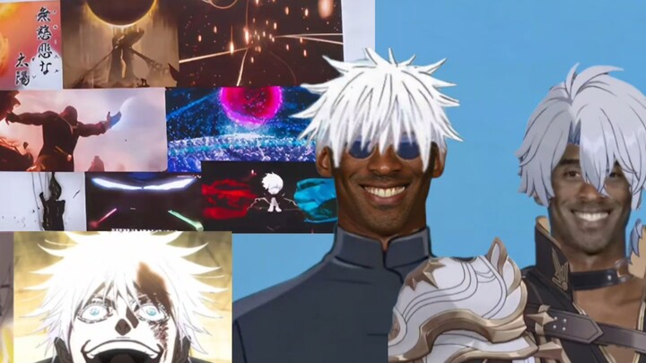 孩子们，白厄的原型真的是我