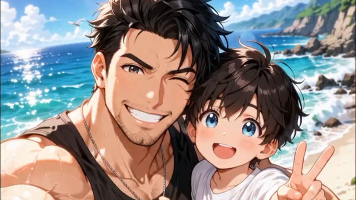 AYAHKU ADALAH PACARKU