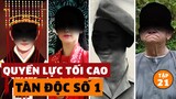 5 Kẻ ĐỘC ÁC Nhất Trong Lịch Sử Việt Nam - Quyền Lực Tối Cao, Tàn Độc Số 1 | Đàm Đạo Lịch Sử | #21