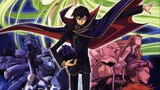 Code Gerass Lelouch Of The Rebellious[Ep 03] in Hindi