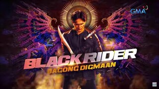 Black Rider June 20 2024 Full Episode 162