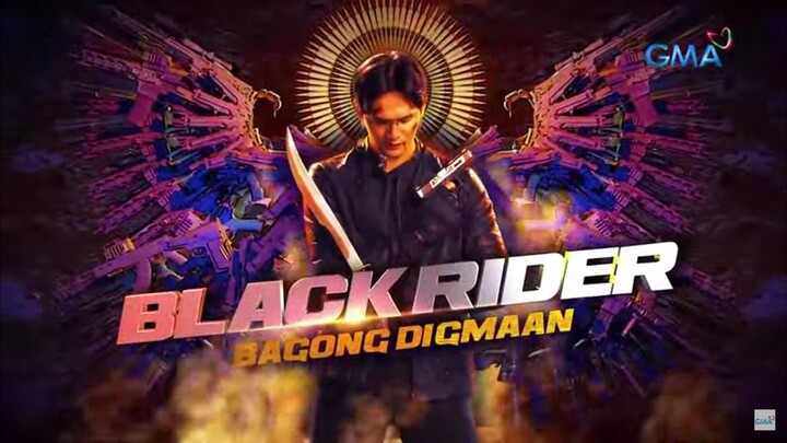 Black Rider April 26 2024 Full Episode 123