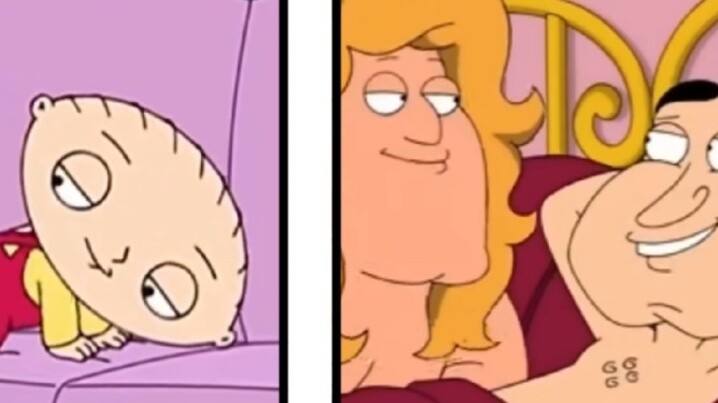 Beberapa meme buatan sendiri tentang rumah bayi baru lahir