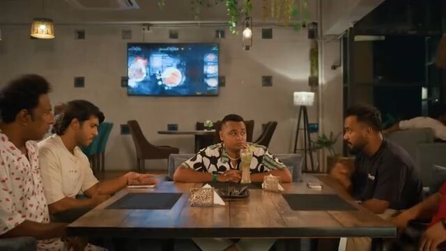 bachelor point season 5