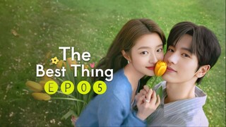 🌷 𝕿𝖍𝖊 𝕭𝖊𝖘𝖙 𝕿𝖍𝖎𝖓𝖌 (2𝕶25) - 🅔🅟⓿➎