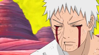 Naruto vs Kontra