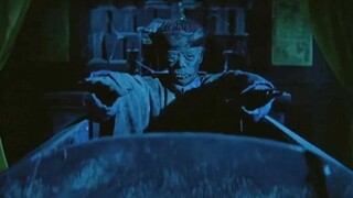[Mr.Vampire] Master Maoshan Membuka Altar untuk "Membunuh"!