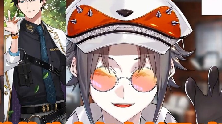 [ปรุง/ตัด] มายสตาโดนจับได้ว่ากลั่นแกล้งน้องใหม่เรนและโทษชู