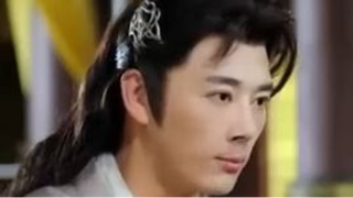 หนุ่มนักเดินทางข้ามเวลาที่เป็นองค์ชาย พรสวรรค์ในการพิชิตใจสาวงามทั้งสี
