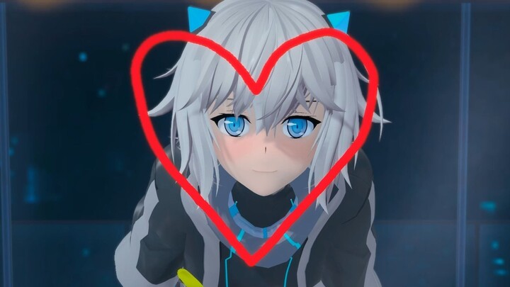 It's 2024, do you still remember Ashe?