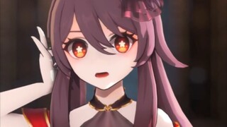 胡堂主想某人了