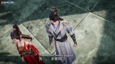 Martial Shattered Galaxy Eps 09 Sub Indo