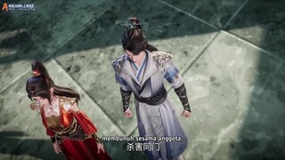 Martial Shattered Galaxy Eps 09 Sub Indo