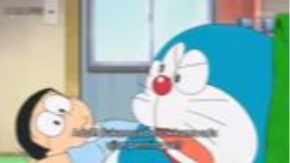 Doraemon episode 660