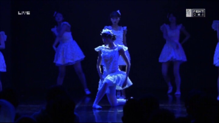 Show Setlist Ramune no Nomikata, 22 Januari 2026