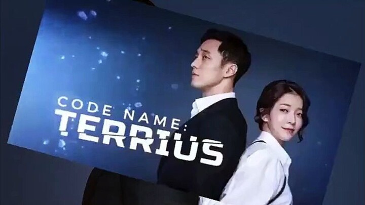 CODENAME TERRIUS | EP. 07 TAGDUB