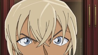 [Akaan] Amuro Toru berteriak "Akai Shuichi" potong Seberapa dalam cinta Amuro Toru pada Akai Shuichi