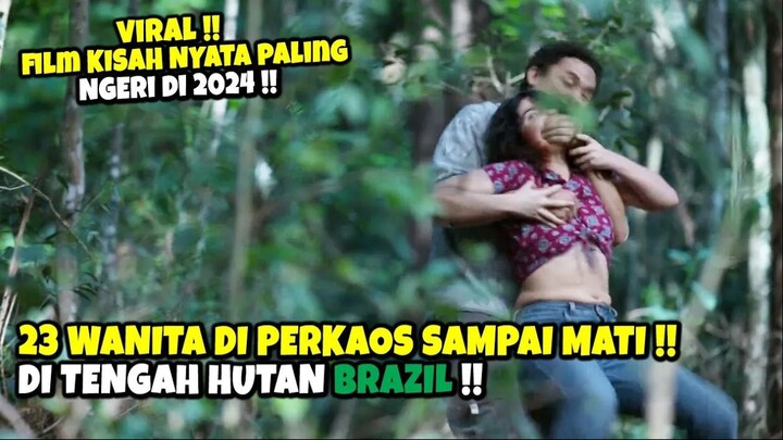 DIHUKUM 285 TAHUN !! KARENA KASUS NYA TERLALU NGERI ! Alur Cerita Film