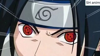 SHARINGAN IZANAGI IZANAMI HUYẾT KẾ GIỚI HẠN 1 GIA TỘC UCHIHA p4