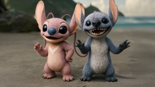 Lilo & Stitch 2 - Live Action Trailer (2026) Disney