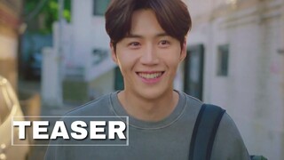 Hometown Cha Cha Cha Official Teaser | Kim Seon Ho X Shin Min Ah (2021)