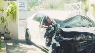 Đi đâu thì đi nhớ về nhà là được rồi