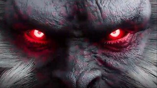 Raja Kera Wukong Episode 4 Sub Indo