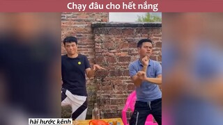 Chạy đâu cho hết nắng#haihuoc#hài#tt