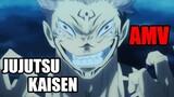 Jujutsu Kaisen - 「AMV」- // NEFFEX - Crown